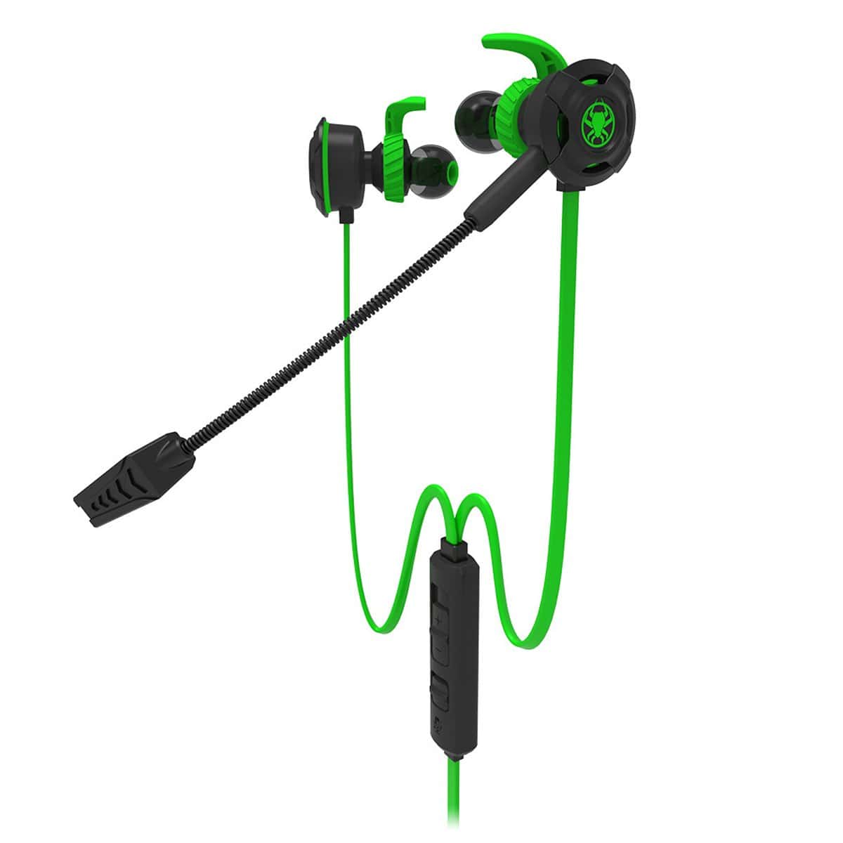 plextone G30 gaming earphone,