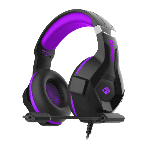 Top 5 Gaming Head phone in 2021 gaming headphone