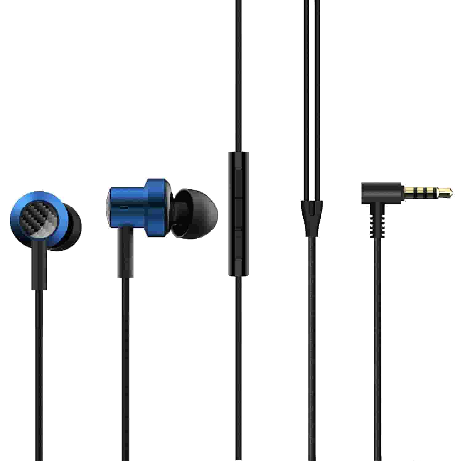 Mi Dual Drive earphone