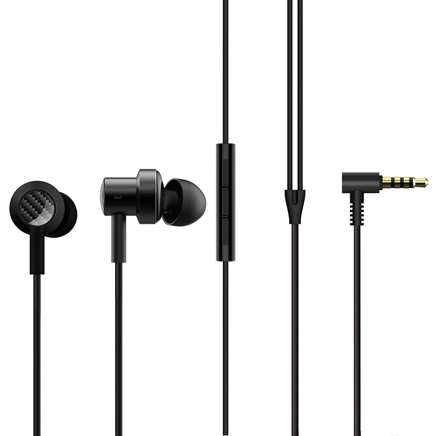 Mi Dual Driver earphone