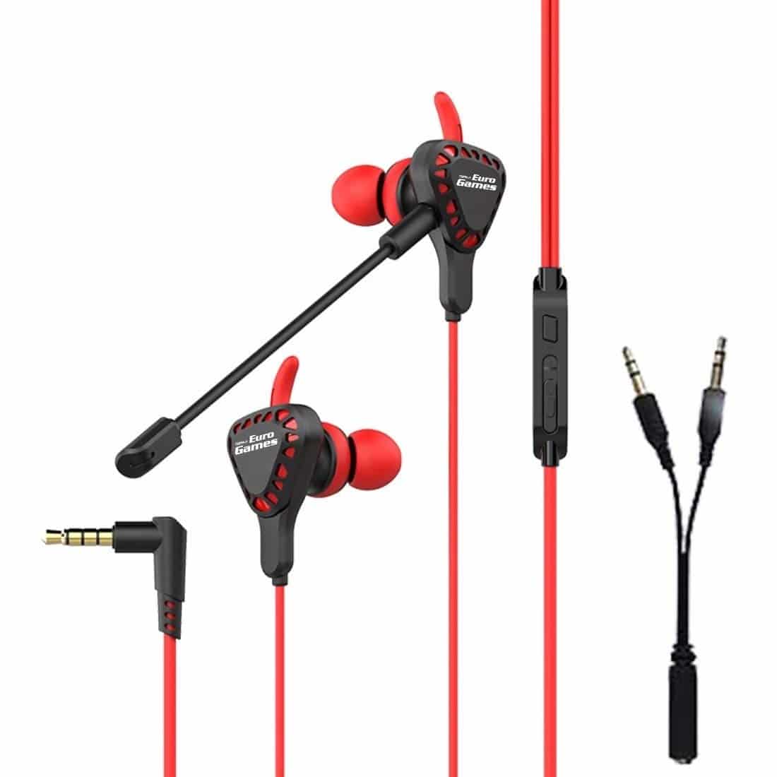 rpm euro earphone,