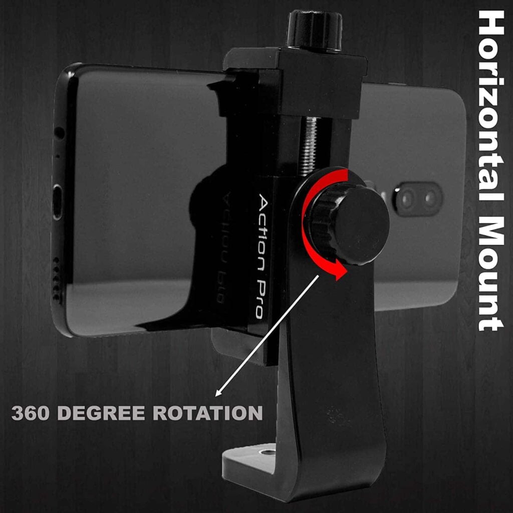 Action pro K0225 mobile holder