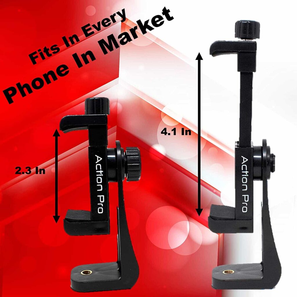 Actiom pro K0225 mobile holder