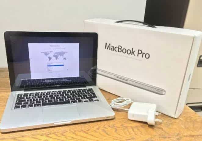 how to win free apple MacBook