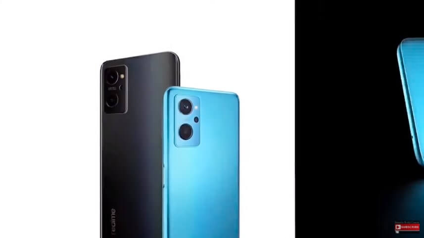 Realme 9i