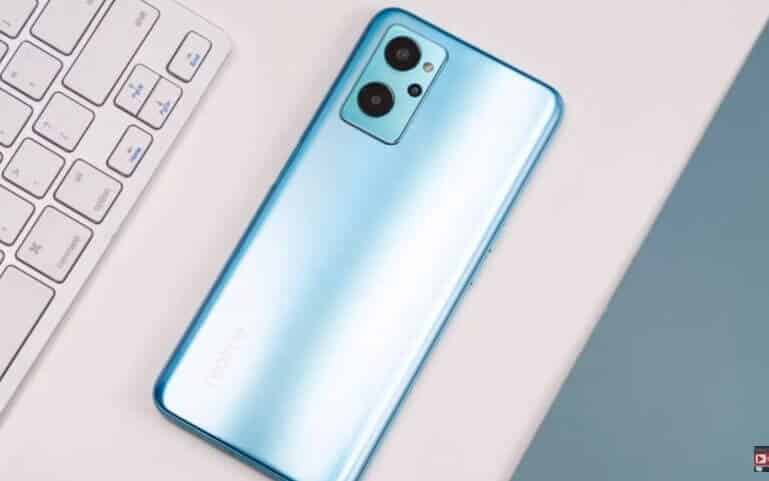 Realme 9i