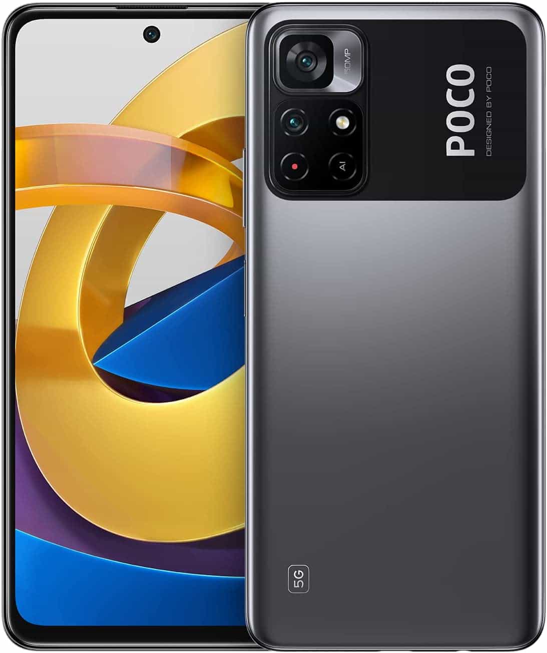 poco M4