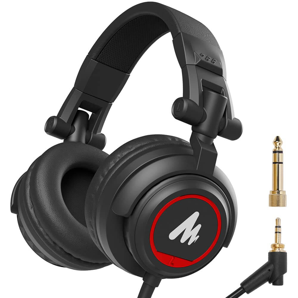 Maono Au-Mh501 best headset wired