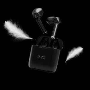 Boat Airdopes 131- Wireless Earbuds