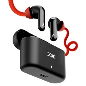 boAt Airdopes 175 wireless earbuds