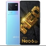 iQOO Neo 6 5g Giveaway