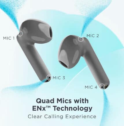 boat Airdopes 141 Pro Wireless earbuds