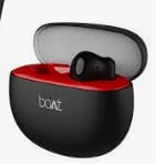 boat Airdopes 141 Pro Wireless earbuds