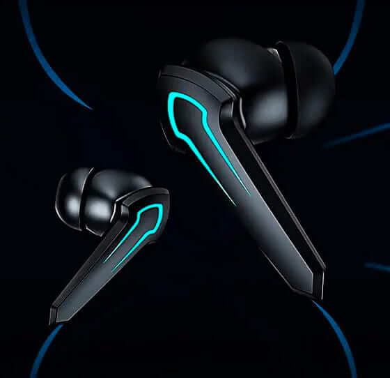 Auxigen Firefly Gaming Wireless Earbuds