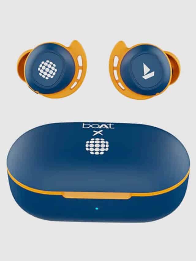 BoAt Airdopes 441 New Wireless Earbuds launching