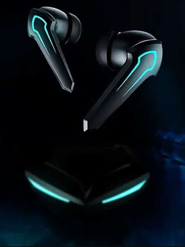 Auxigen Firefly Gaming Wireless Earbuds launching today