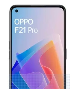 OPPO-F21-Pro-Specifications-And-Giveaway