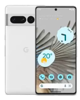 Google Pixel 7 Pro Specific And Giveaway