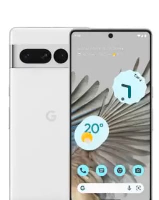 Google Pixel 7 Pro Specific And Giveaway