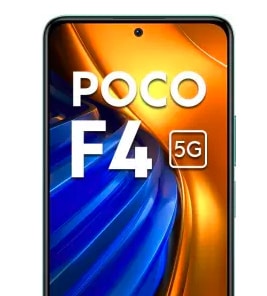 POCO F4 Specifications And Giveaway