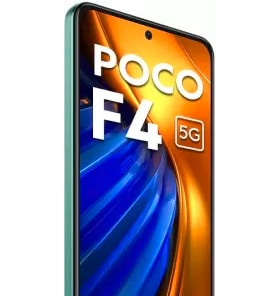 POCO F4 Specifications And Giveaway