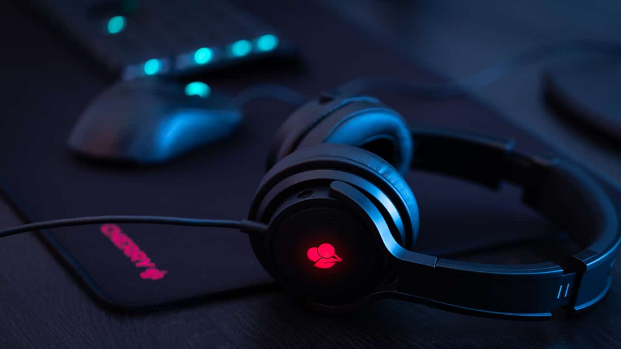 Cherry HC 2.2 gaming headset review