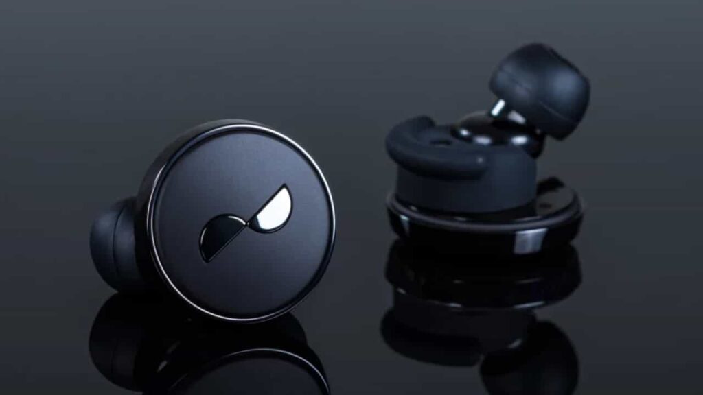 NuraTrue Pro Earbuds Deliver Wireless Lossless Audio - Gaming Headphone