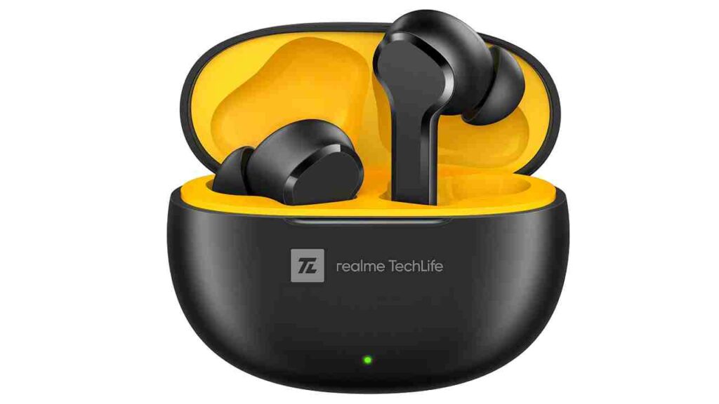 Top 5 Best Wireless Earbuds Under 1500 in 2023