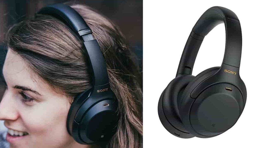 Canada Early Prime Day deal: Sony headphones and earbuds are up to 61% off at Amazon Canada - gaming headphone