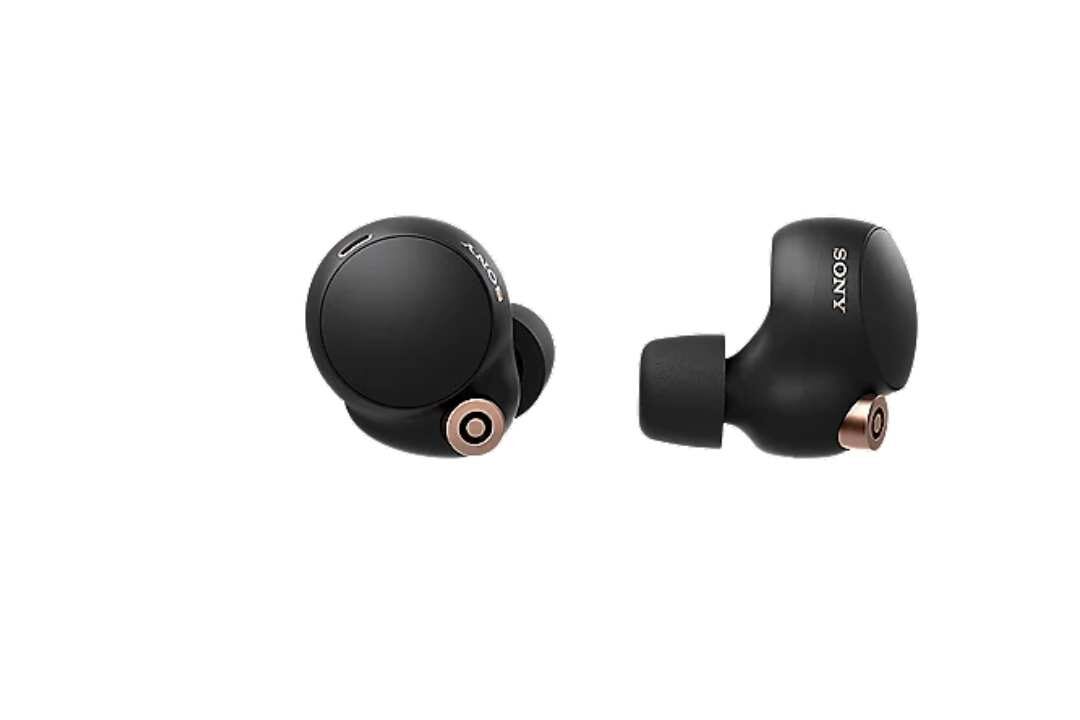 Should you buy the Sony WF-1000XM4 wireless earbuds - gamingheadphone.in