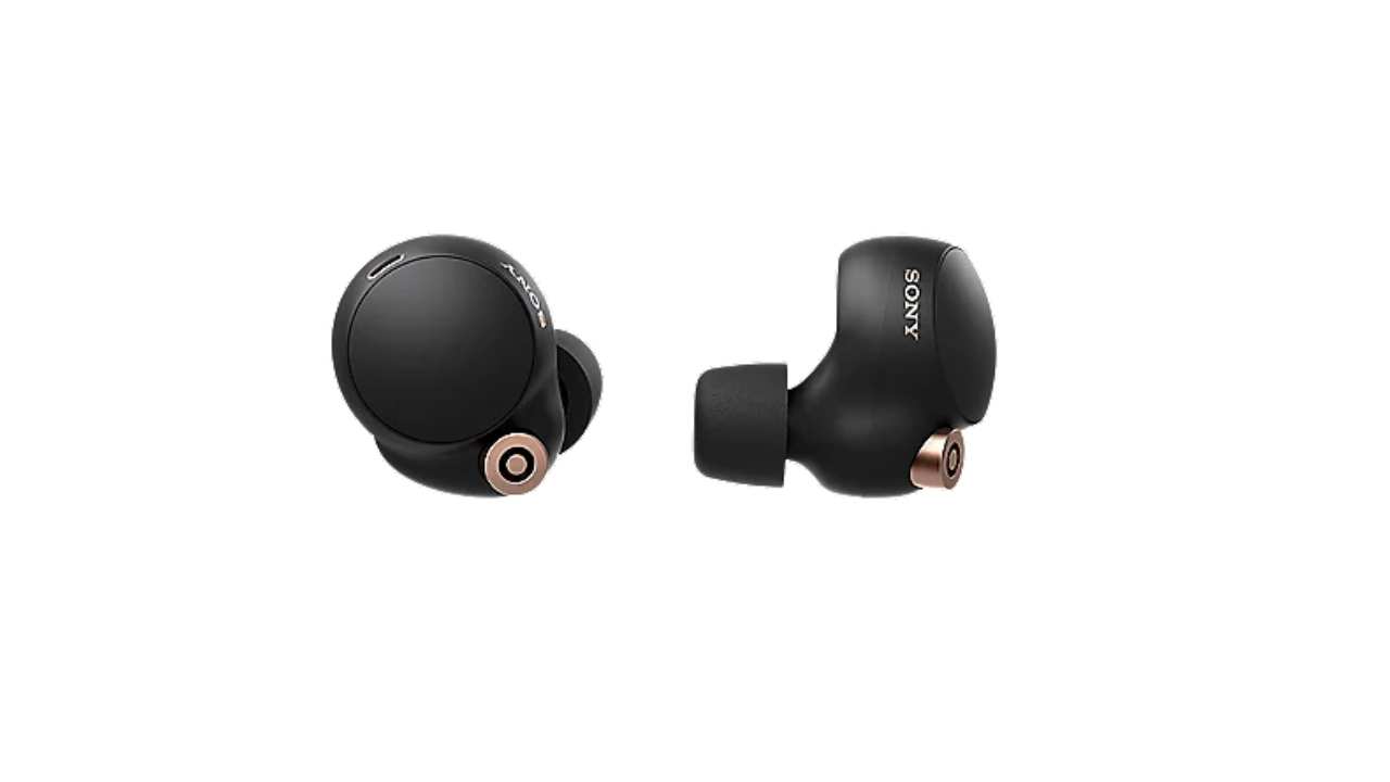 Should you buy the Sony WF-1000XM4 wireless earbuds - gamingheadphone.in