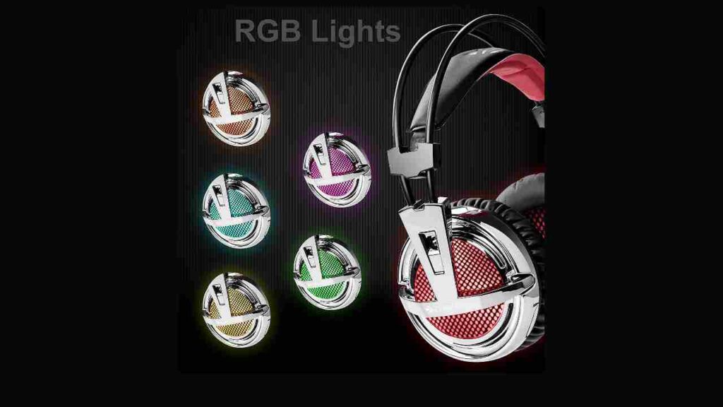 Zebronics Gaming Headphones Under 2000 Rupees