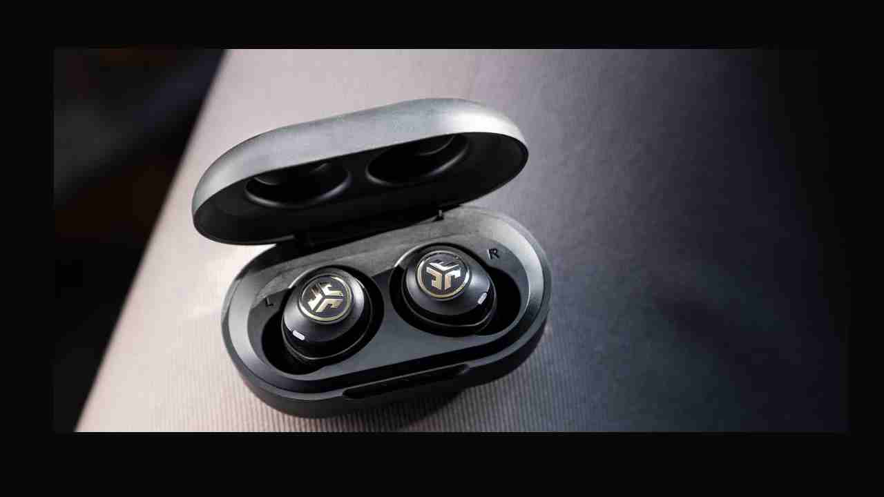 Why True Wireless Earbuds Have Terrible Battery Life