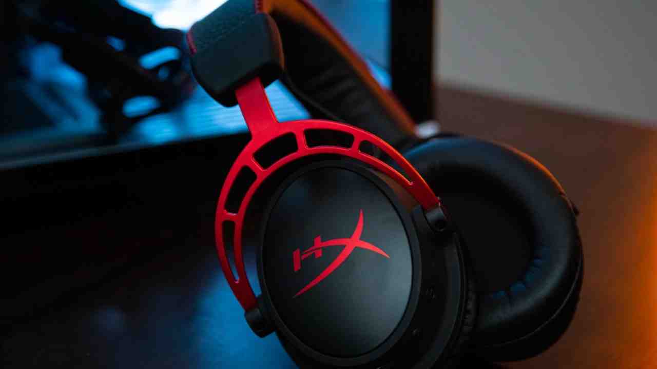 HyperX Cloud Alpha Wireless review- buy cheap