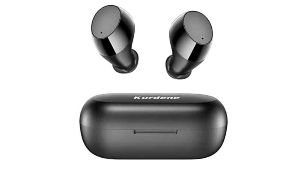 kurdene-wireless-earbuds-38h-playtime