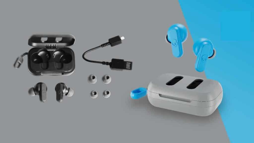 12 hour wireless discount earbuds