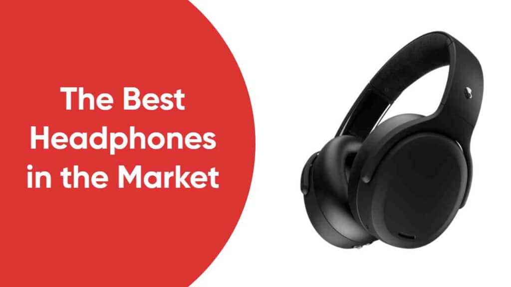 Elevate Your Gaming Experience: The Best Headphones in the Market