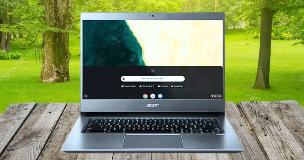 Amazon sale offers today : Acer Chromebook